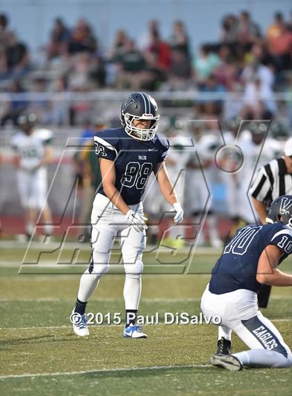 Thumbnail 1 in Bonneville @ Valor Christian photogallery.