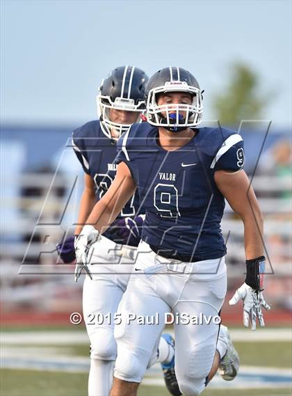 Thumbnail 3 in Bonneville @ Valor Christian photogallery.