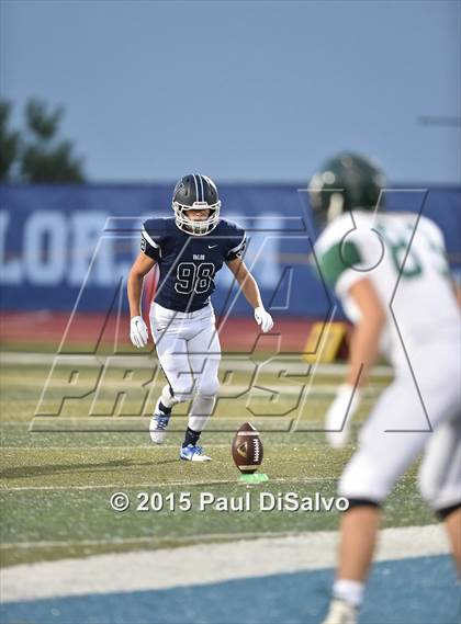 Thumbnail 2 in Bonneville @ Valor Christian photogallery.