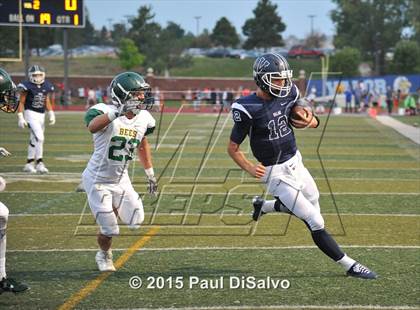 Thumbnail 3 in Bonneville @ Valor Christian photogallery.