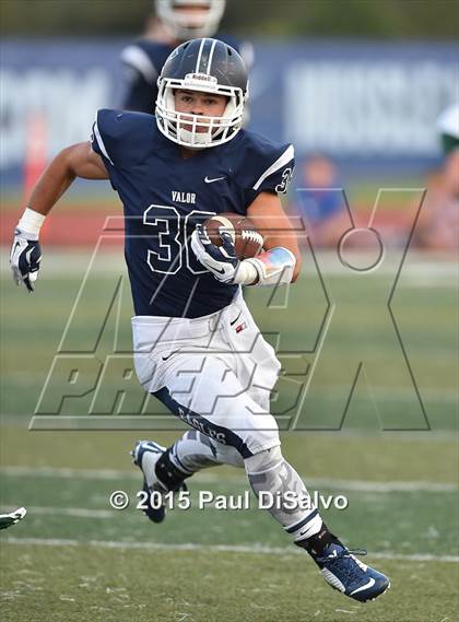 Thumbnail 2 in Bonneville @ Valor Christian photogallery.
