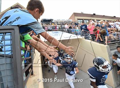Thumbnail 1 in Bonneville @ Valor Christian photogallery.