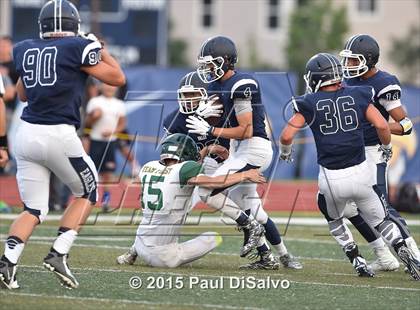 Thumbnail 1 in Bonneville @ Valor Christian photogallery.