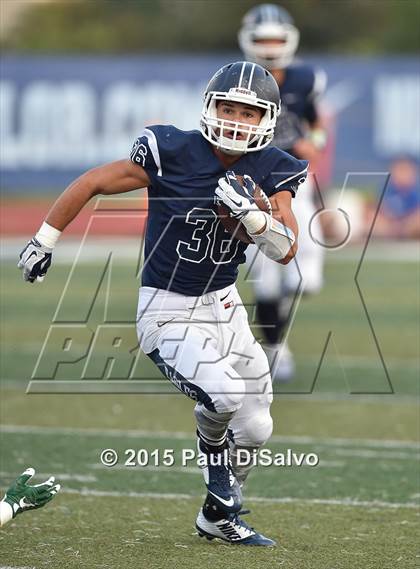 Thumbnail 1 in Bonneville @ Valor Christian photogallery.