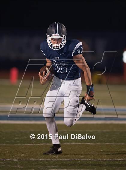 Thumbnail 3 in Bonneville @ Valor Christian photogallery.