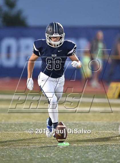 Thumbnail 2 in Bonneville @ Valor Christian photogallery.