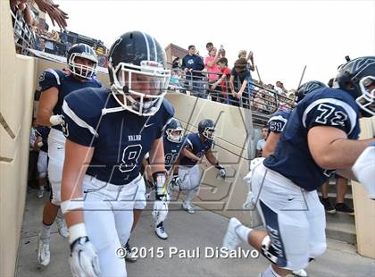 Thumbnail 3 in Bonneville @ Valor Christian photogallery.