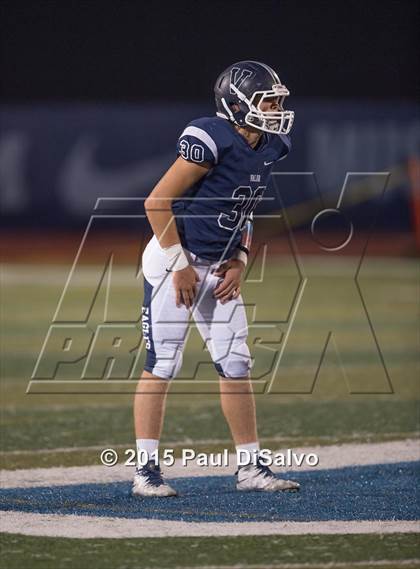 Thumbnail 2 in Bonneville @ Valor Christian photogallery.