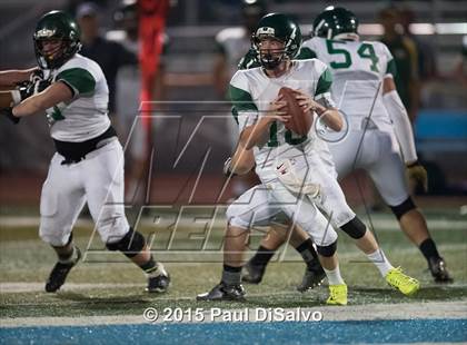 Thumbnail 1 in Bonneville @ Valor Christian photogallery.
