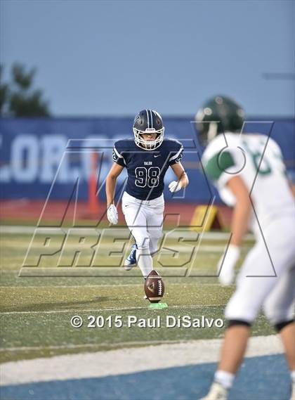 Thumbnail 1 in Bonneville @ Valor Christian photogallery.