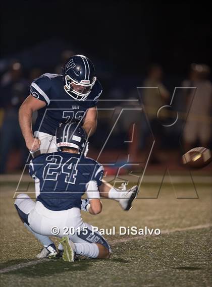 Thumbnail 3 in Bonneville @ Valor Christian photogallery.