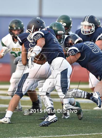 Thumbnail 2 in Bonneville @ Valor Christian photogallery.