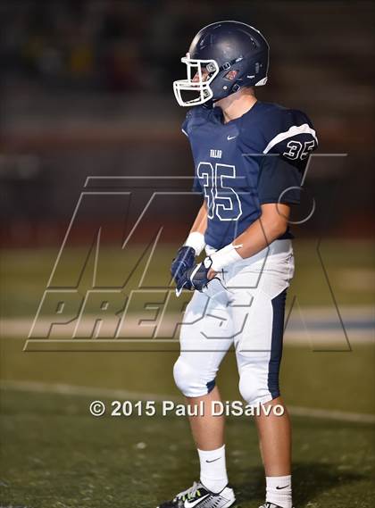 Thumbnail 2 in Bonneville @ Valor Christian photogallery.