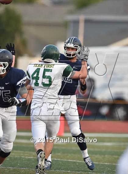 Thumbnail 1 in Bonneville @ Valor Christian photogallery.