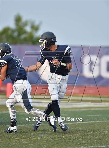 Thumbnail 3 in Bonneville @ Valor Christian photogallery.