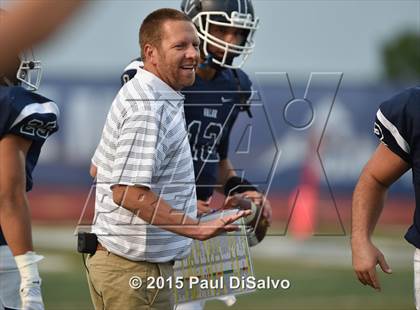 Thumbnail 1 in Bonneville @ Valor Christian photogallery.