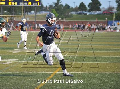 Thumbnail 1 in Bonneville @ Valor Christian photogallery.