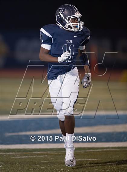 Thumbnail 1 in Bonneville @ Valor Christian photogallery.