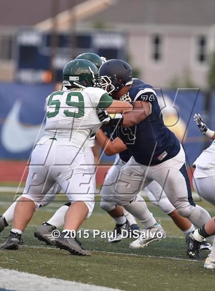 Thumbnail 3 in Bonneville @ Valor Christian photogallery.