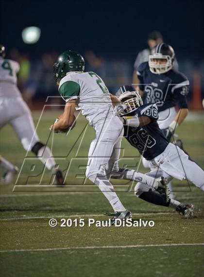Thumbnail 3 in Bonneville @ Valor Christian photogallery.