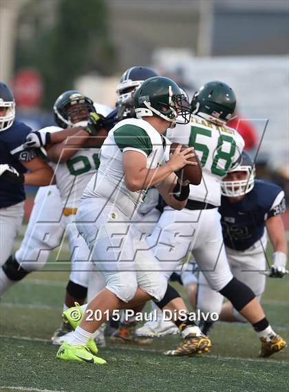 Thumbnail 3 in Bonneville @ Valor Christian photogallery.
