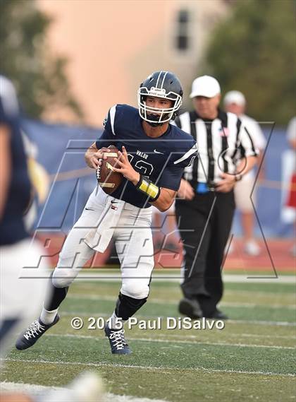 Thumbnail 3 in Bonneville @ Valor Christian photogallery.