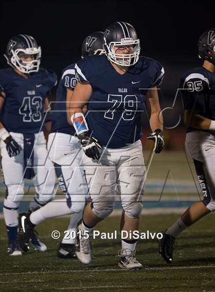 Thumbnail 3 in Bonneville @ Valor Christian photogallery.