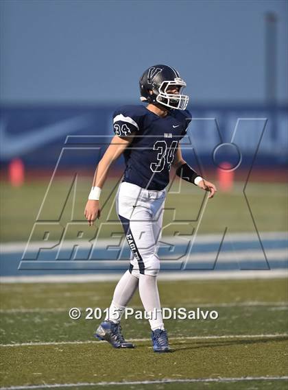 Thumbnail 2 in Bonneville @ Valor Christian photogallery.