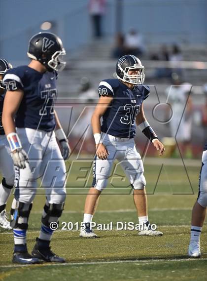 Thumbnail 1 in Bonneville @ Valor Christian photogallery.