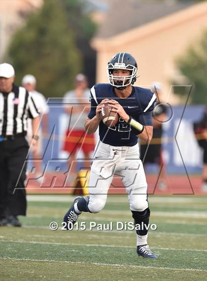 Thumbnail 3 in Bonneville @ Valor Christian photogallery.