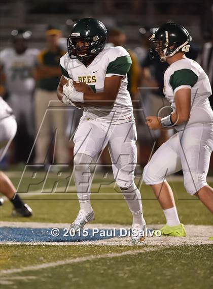 Thumbnail 3 in Bonneville @ Valor Christian photogallery.