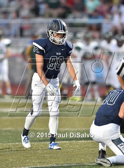 Thumbnail 3 in Bonneville @ Valor Christian photogallery.