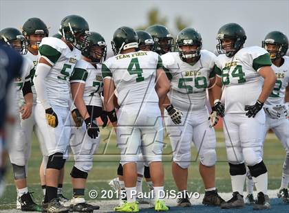 Thumbnail 1 in Bonneville @ Valor Christian photogallery.
