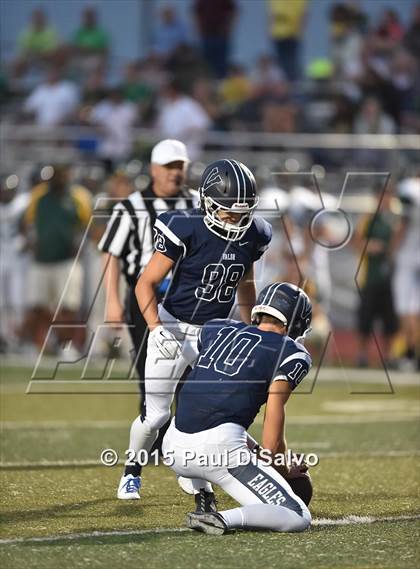 Thumbnail 1 in Bonneville @ Valor Christian photogallery.