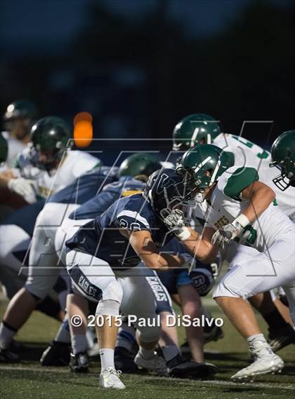 Thumbnail 1 in Bonneville @ Valor Christian photogallery.