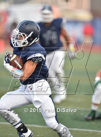 Thumbnail 1 in Bonneville @ Valor Christian photogallery.