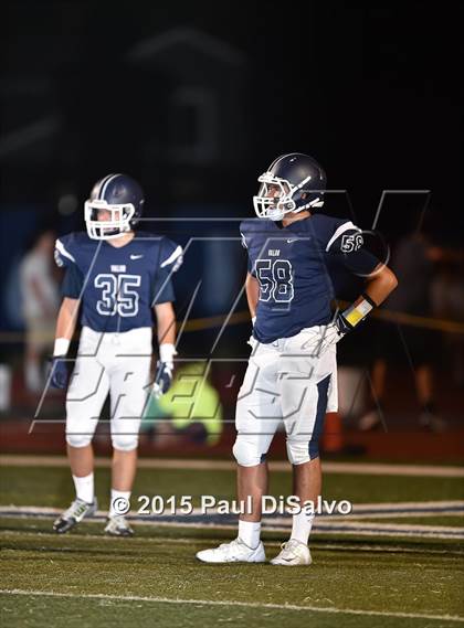 Thumbnail 2 in Bonneville @ Valor Christian photogallery.