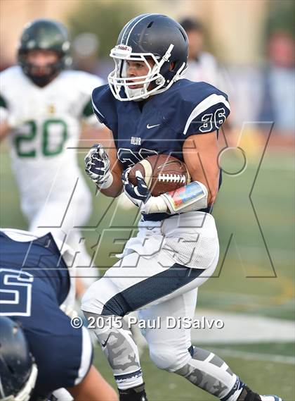 Thumbnail 3 in Bonneville @ Valor Christian photogallery.