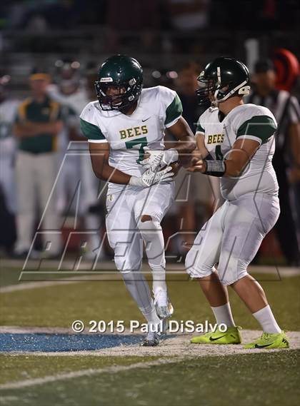 Thumbnail 2 in Bonneville @ Valor Christian photogallery.
