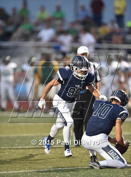 Thumbnail 3 in Bonneville @ Valor Christian photogallery.