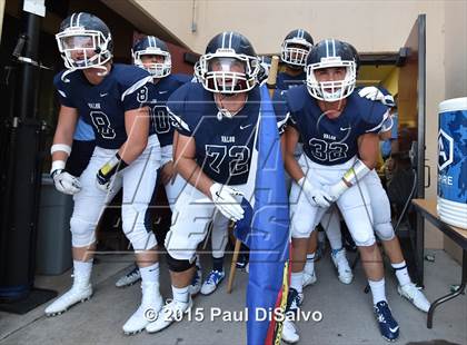 Thumbnail 1 in Bonneville @ Valor Christian photogallery.