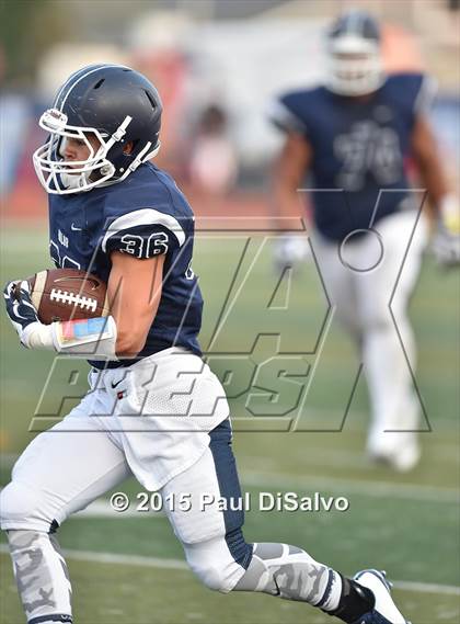 Thumbnail 2 in Bonneville @ Valor Christian photogallery.