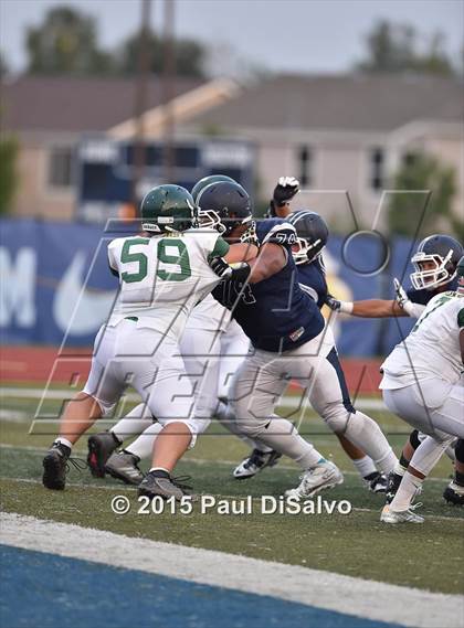 Thumbnail 1 in Bonneville @ Valor Christian photogallery.