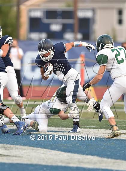 Thumbnail 1 in Bonneville @ Valor Christian photogallery.