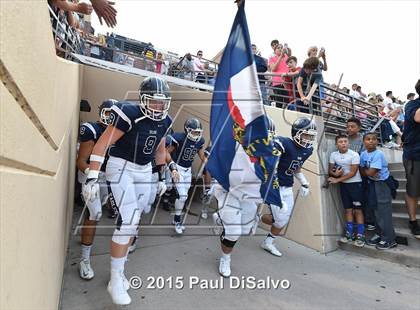 Thumbnail 3 in Bonneville @ Valor Christian photogallery.