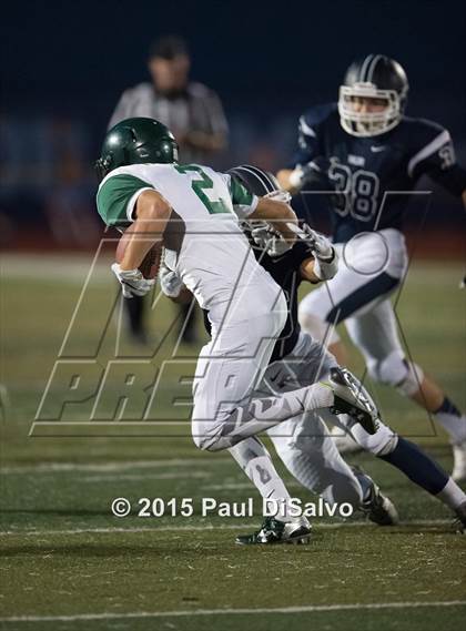 Thumbnail 1 in Bonneville @ Valor Christian photogallery.