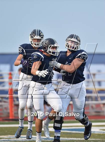 Thumbnail 2 in Bonneville @ Valor Christian photogallery.
