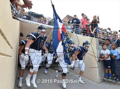 Thumbnail 2 in Bonneville @ Valor Christian photogallery.