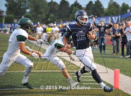 Thumbnail 1 in Bonneville @ Valor Christian photogallery.