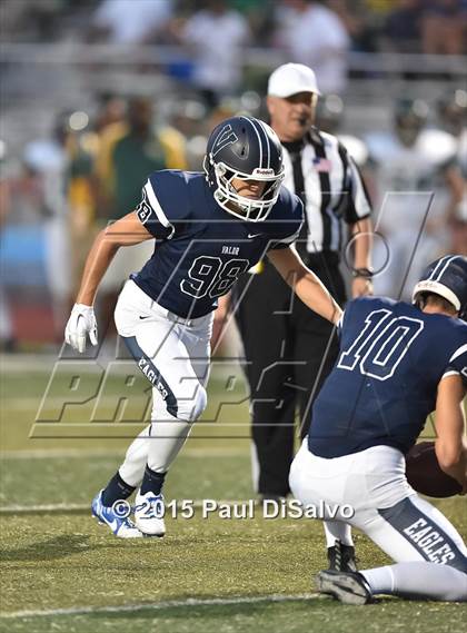 Thumbnail 2 in Bonneville @ Valor Christian photogallery.